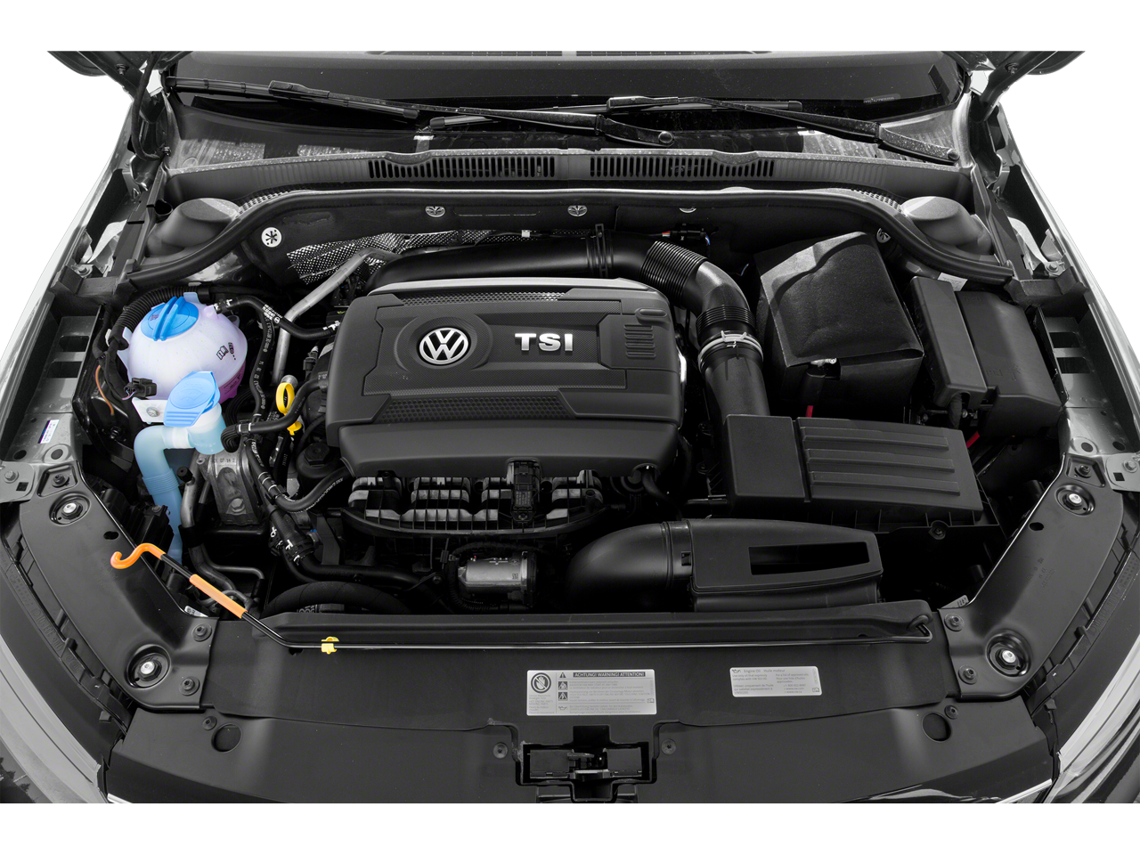2015 Volkswagen Jetta 1.8T SE W/CONNECT