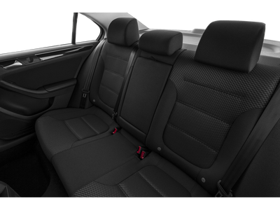 2015 Volkswagen Jetta 1.8T SE W/CONNECT
