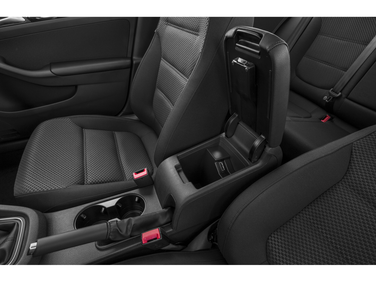 2015 Volkswagen Jetta 1.8T SE W/CONNECT