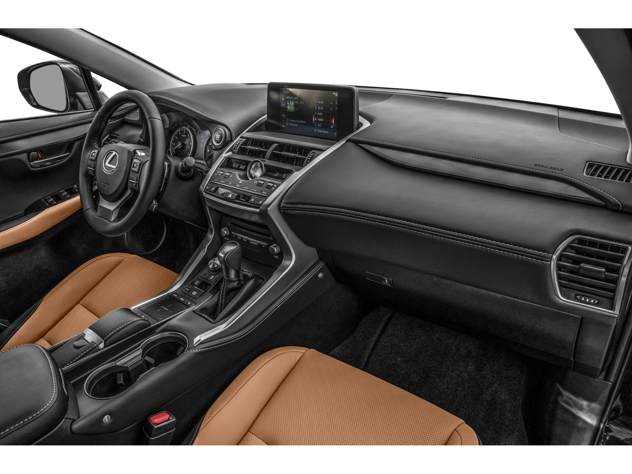 2019 Lexus NX NX 300