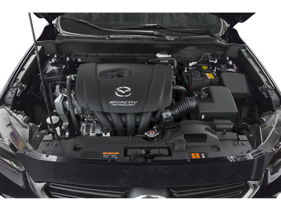 2019 Mazda Mazda CX-3 Sport