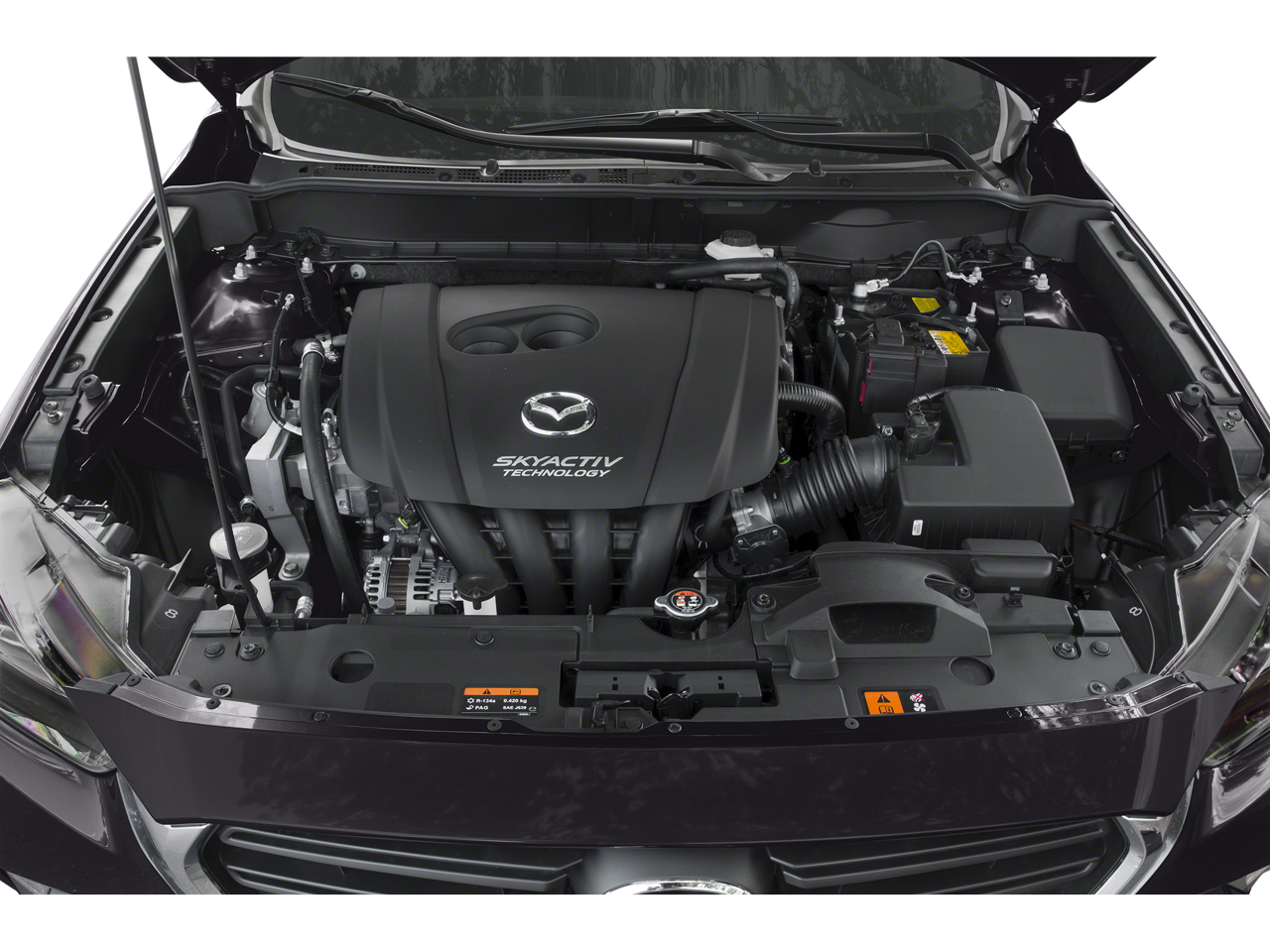 2019 Mazda Mazda CX-3 Sport