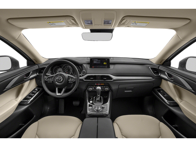 2020 Mazda Mazda CX-9 Touring
