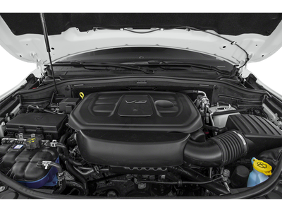 2021 Dodge Durango SXT Plus