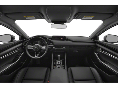 2021 Mazda Mazda3 Sedan Preferred