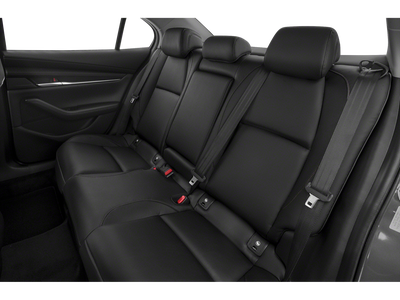 2021 Mazda Mazda3 Sedan Preferred