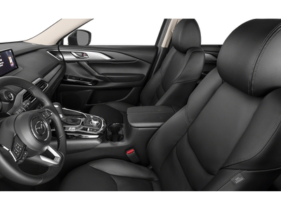 2022 Mazda Mazda CX-9 Touring Plus