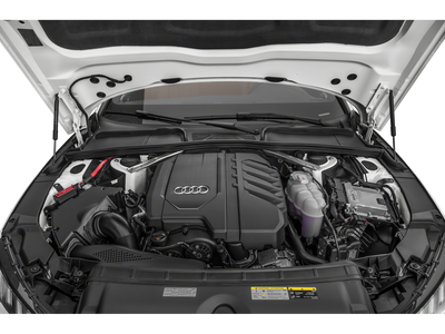 2023 Audi A4 Sedan S line Premium Plus