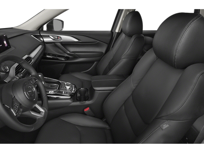 2023 Mazda Mazda CX-9 Touring