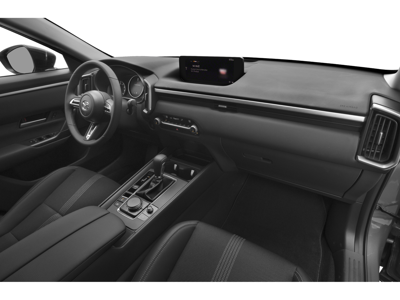 2023 Mazda Mazda CX-50 2.5 S Select Package
