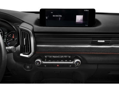 2023 Mazda Mazda CX-50 2.5 Turbo Meridian Edition