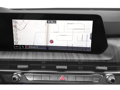 2024 Kia Telluride SX Prestige