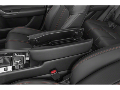 2024 Mazda Mazda CX-50 2.5 Turbo