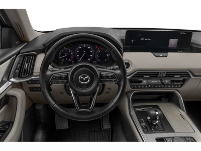 2024 Mazda Mazda CX-90 3.3 Turbo Premium Plus AWD