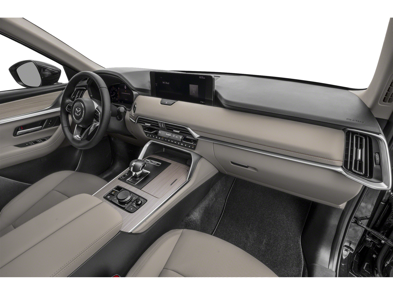 2024 Mazda Mazda CX-90 3.3 Turbo Premium Plus AWD