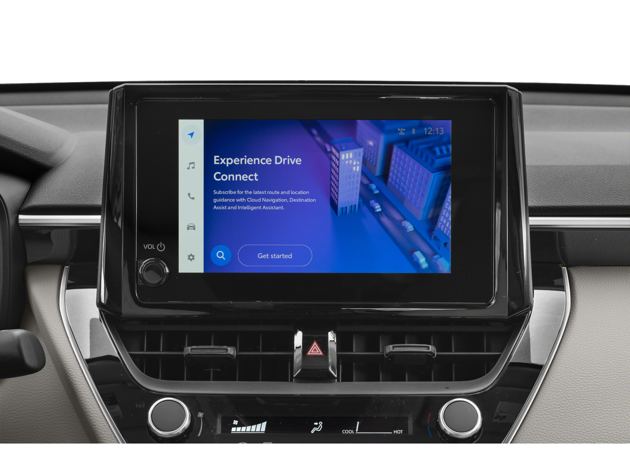 2024 Toyota Corolla Cross L
