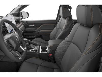 2024 Toyota Tacoma 4WD Limited