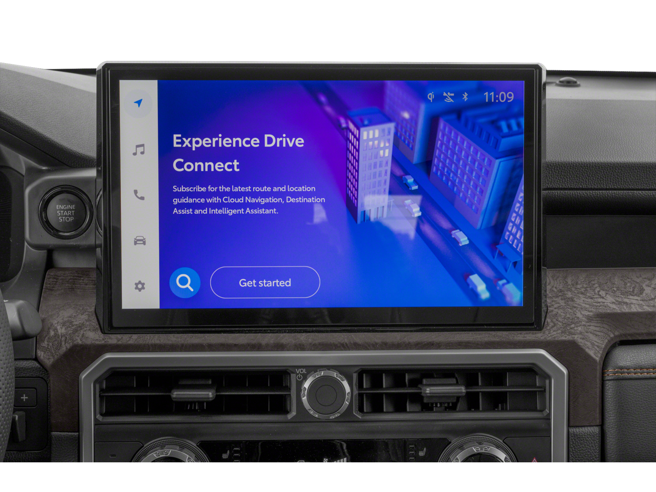 2024 Toyota Tacoma 4WD Limited