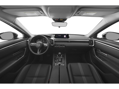 2025 Mazda Mazda CX-50 2.5 S Premium AWD
