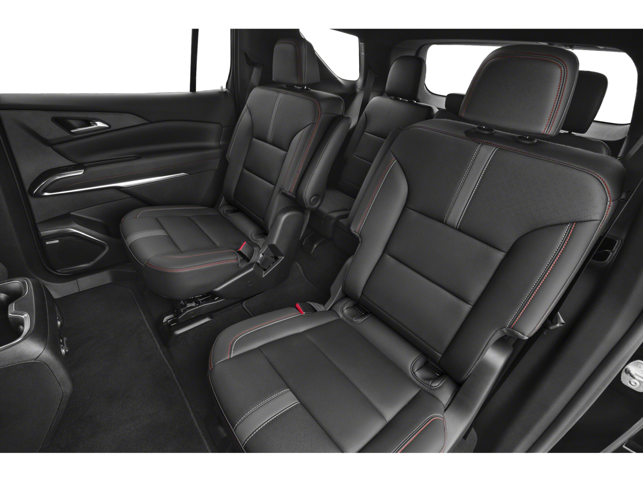 2026 Chevrolet Traverse AWD RS