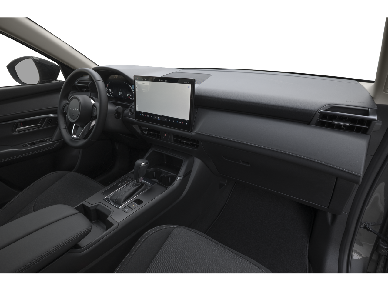 2026 Mazda Mazda CX-5 2.5 S AWD
