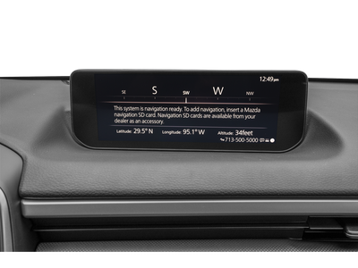 2026 Mazda Mazda CX-50 2.5 S Meridian Edition AWD