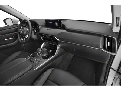 2026 Mazda Mazda CX-90 3.3 Turbo Select AWD