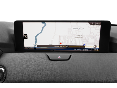 2026 Mazda Mazda CX-90 Plug-In Hybrid Premium Sport AWD