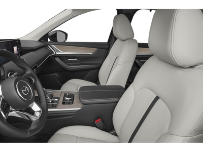 2026 Mazda Mazda CX-70 PHEV PHEV SC