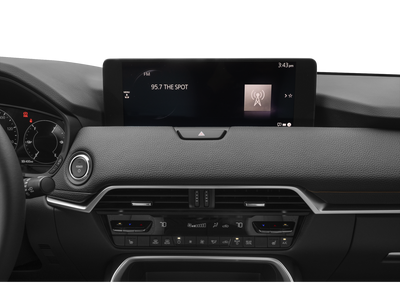 2026 Mazda Mazda CX-70 PHEV PHEV SC