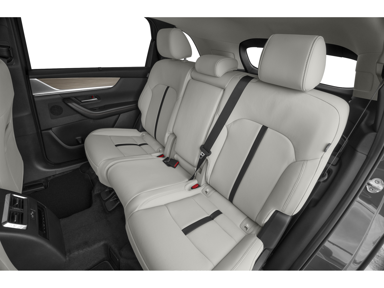 2026 Mazda Mazda CX-70 PHEV PHEV SC