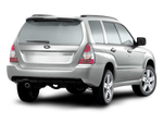 2008 Subaru Forester X L.L. Bean Ed