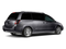 2009 Nissan Quest Base