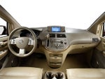 2009 Nissan Quest Base