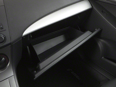 2010 Mazda Mazda3 i Touring