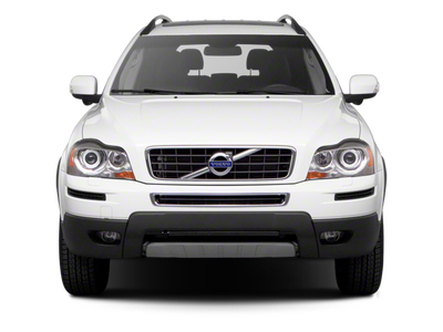 2010 Volvo XC90 I6 R-Design