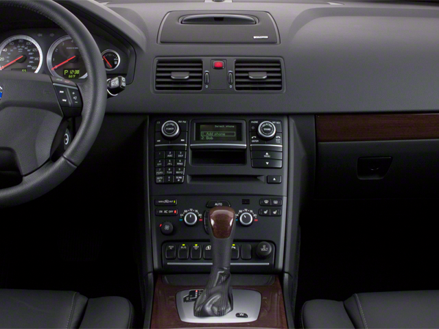 2010 Volvo XC90 I6 R-Design