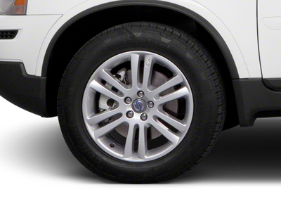2010 Volvo XC90 I6 R-Design