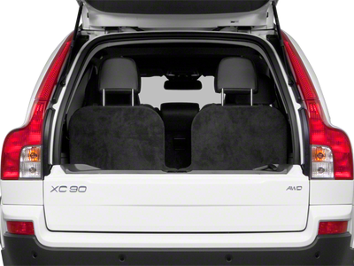 2010 Volvo XC90 I6 R-Design