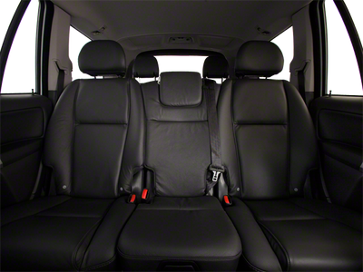 2010 Volvo XC90 I6 R-Design