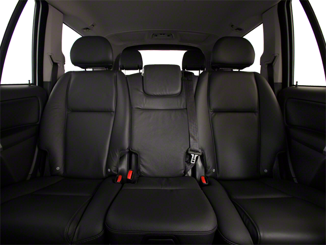 2010 Volvo XC90 I6 R-Design