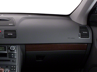 2010 Volvo XC90 I6 R-Design