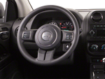 2011 Jeep Compass Latitude