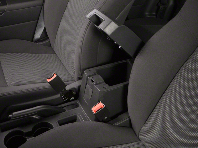 2011 Jeep Compass Latitude