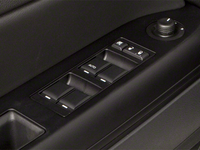 2011 Jeep Compass Latitude