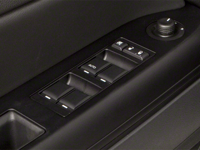 2011 Jeep Compass Latitude