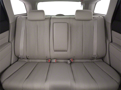 2011 Mazda Mazda CX-7 s Grand Touring