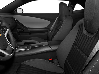 2013 Chevrolet Camaro LS