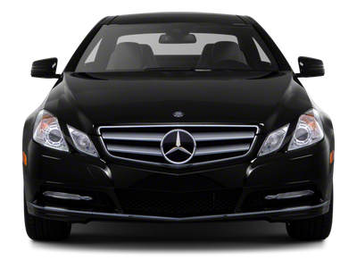 2013 Mercedes-Benz E-Class E 350