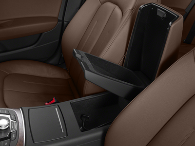 2014 Audi A6 3.0T Prestige